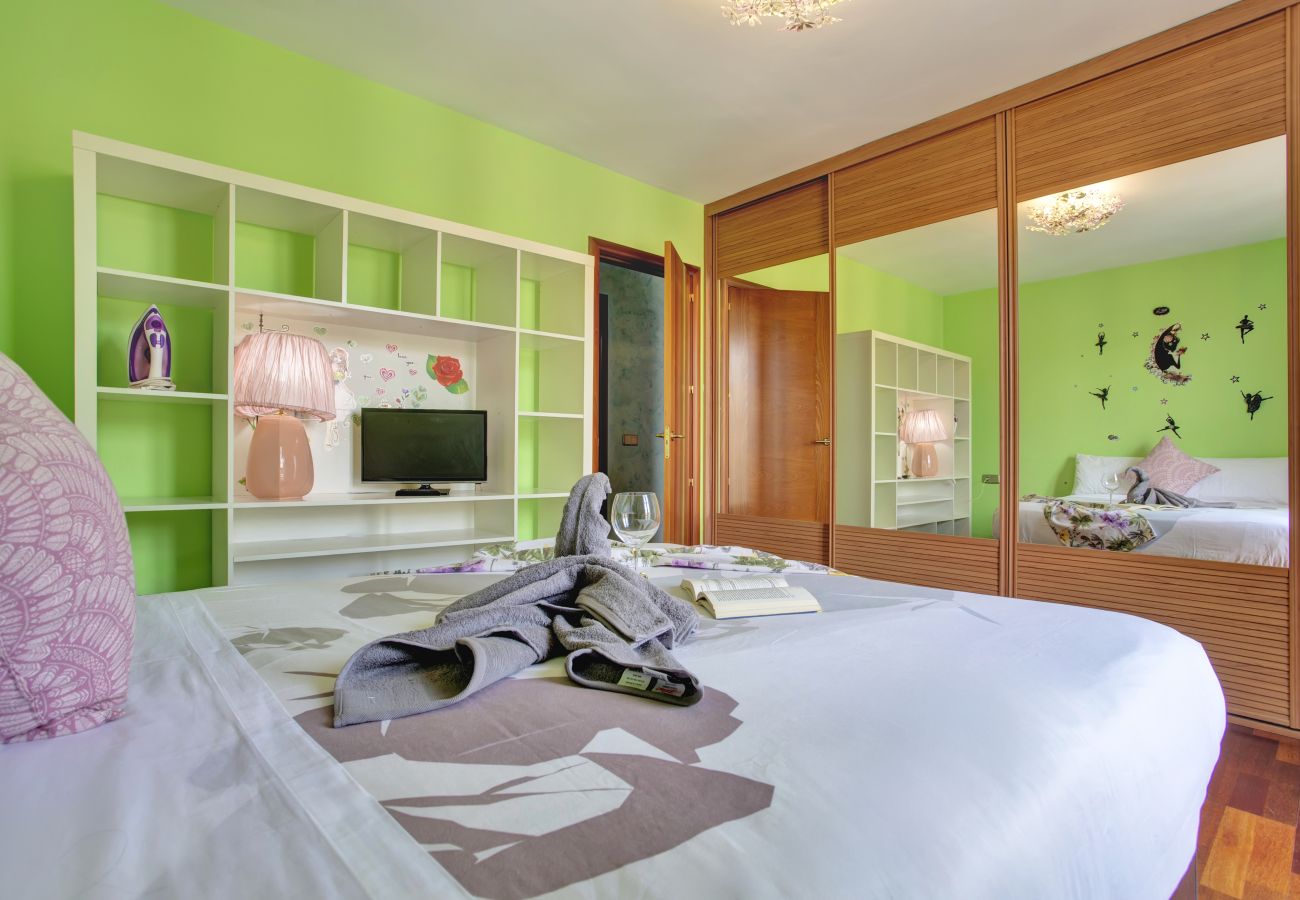 Apartamento en Arrecife - Casa Extremeña Navarro