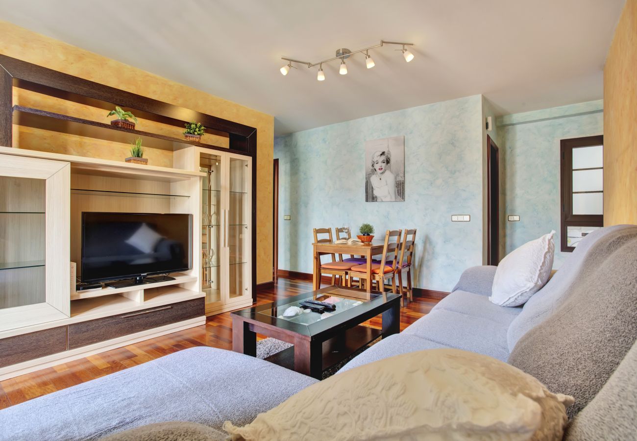 Apartamento en Arrecife - Casa Extremeña Navarro