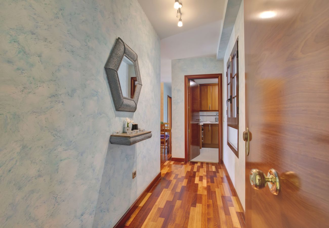 Apartamento en Arrecife - Casa Extremeña Navarro