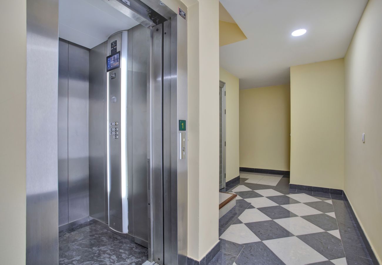 Apartamento en Arrecife - Casa Extremeña Navarro