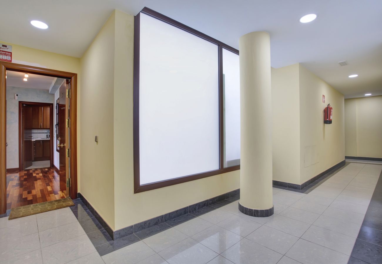 Apartamento en Arrecife - Casa Extremeña Navarro