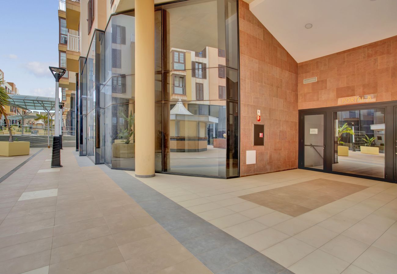 Apartamento en Arrecife - Casa Extremeña Navarro
