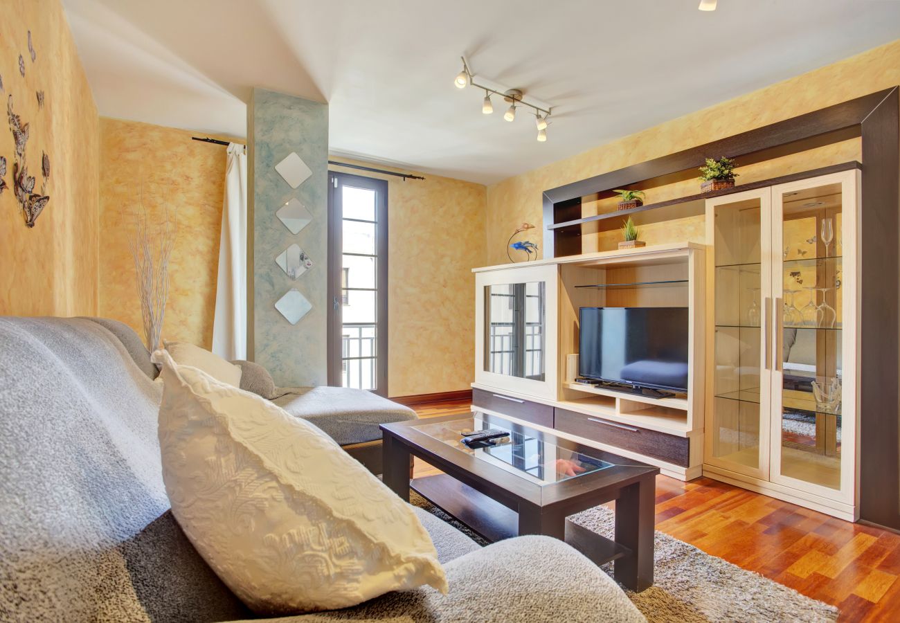 Apartamento en Arrecife - Casa Extremeña Navarro