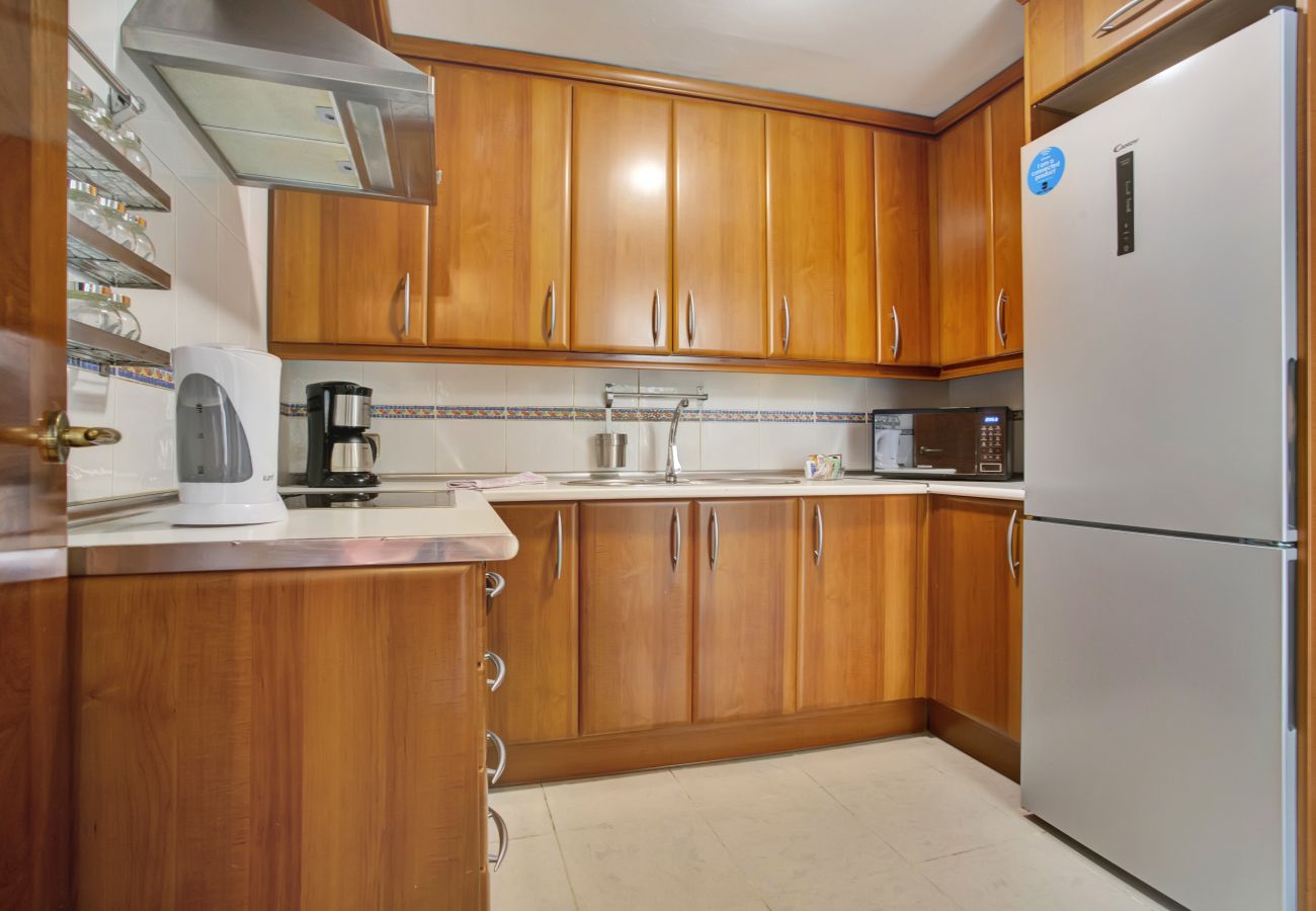 Apartamento en Arrecife - Casa Extremeña Navarro