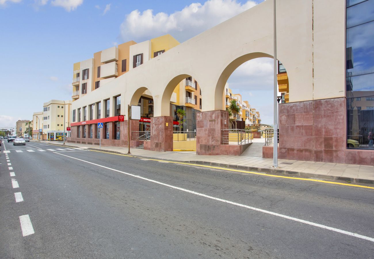 Apartamento en Arrecife - Casa Extremeña Navarro