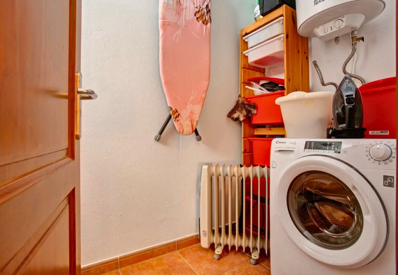 Apartamento en Costa Teguise - Casa Rosa