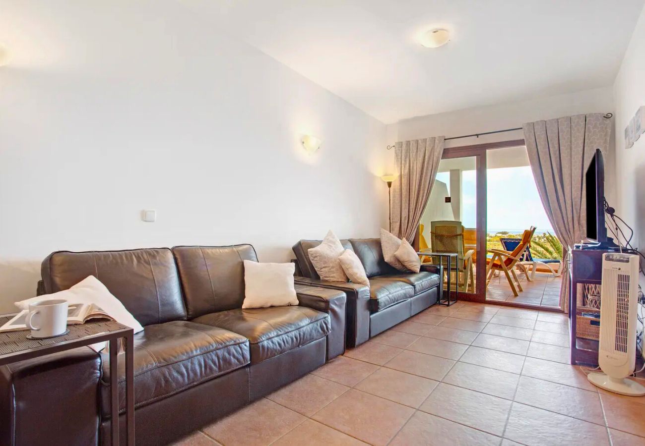 Apartamento en Costa Teguise - Casa Rosa