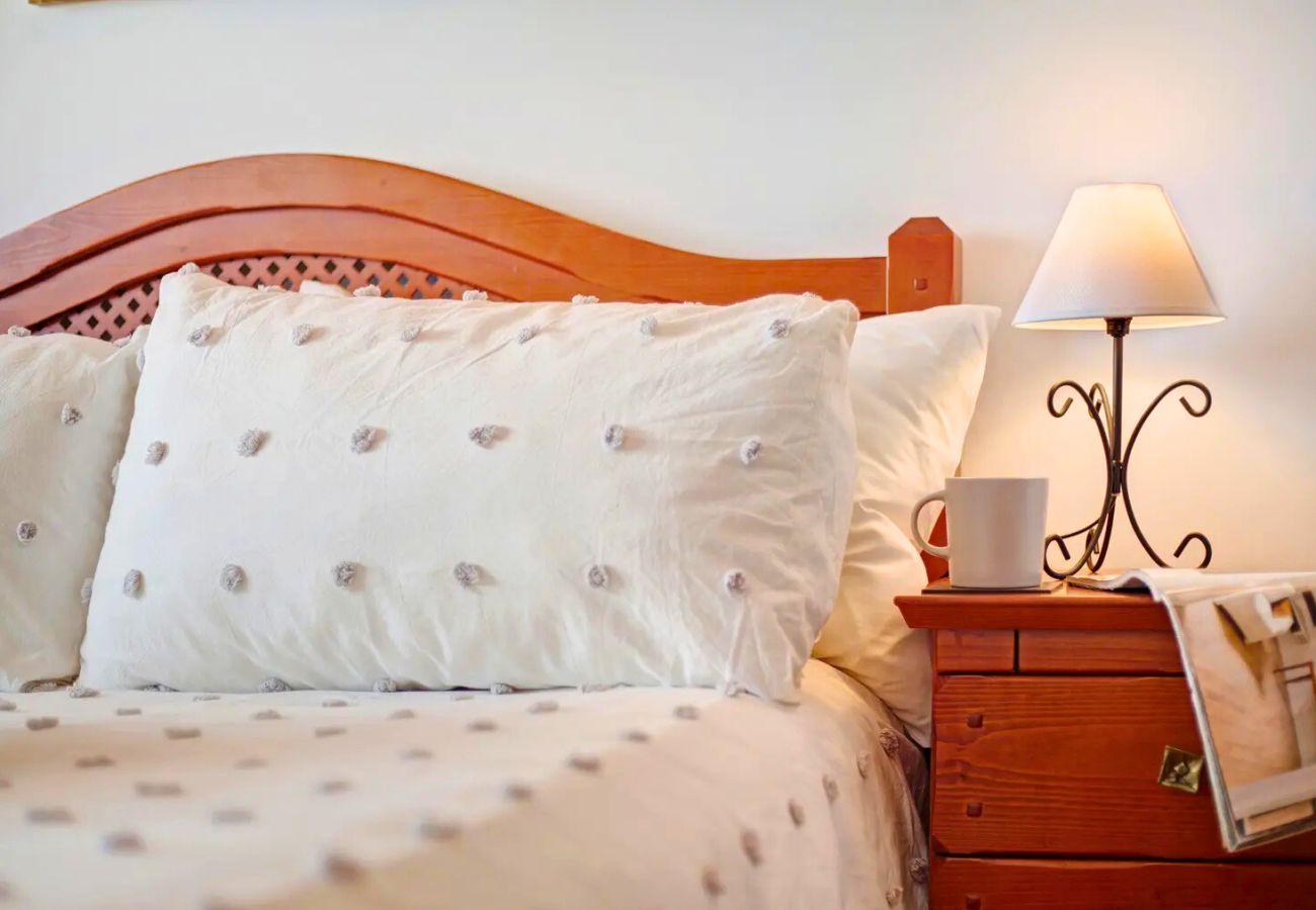 Apartamento en Costa Teguise - Casa Rosa