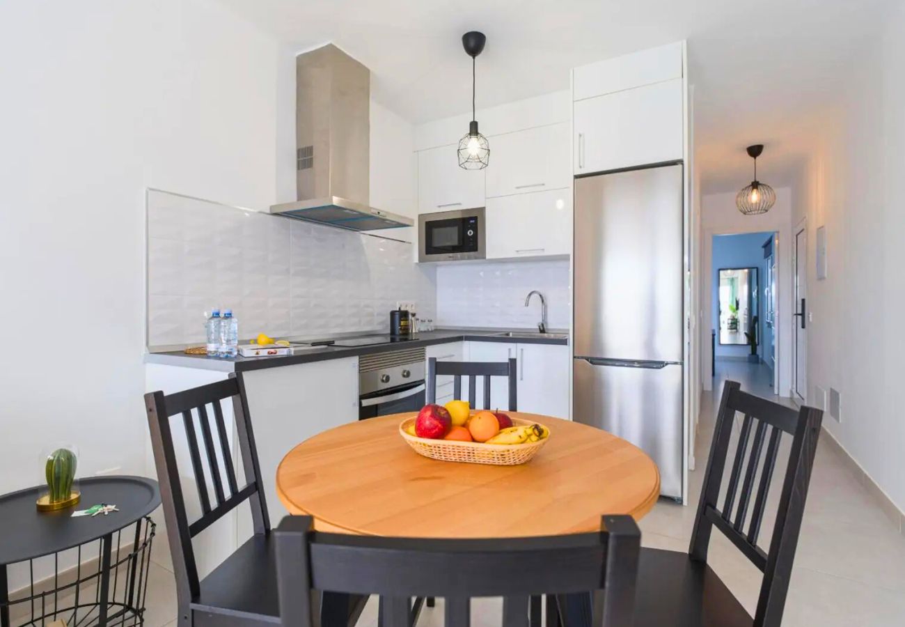 Apartamento en Costa Teguise - Escape Senator 212