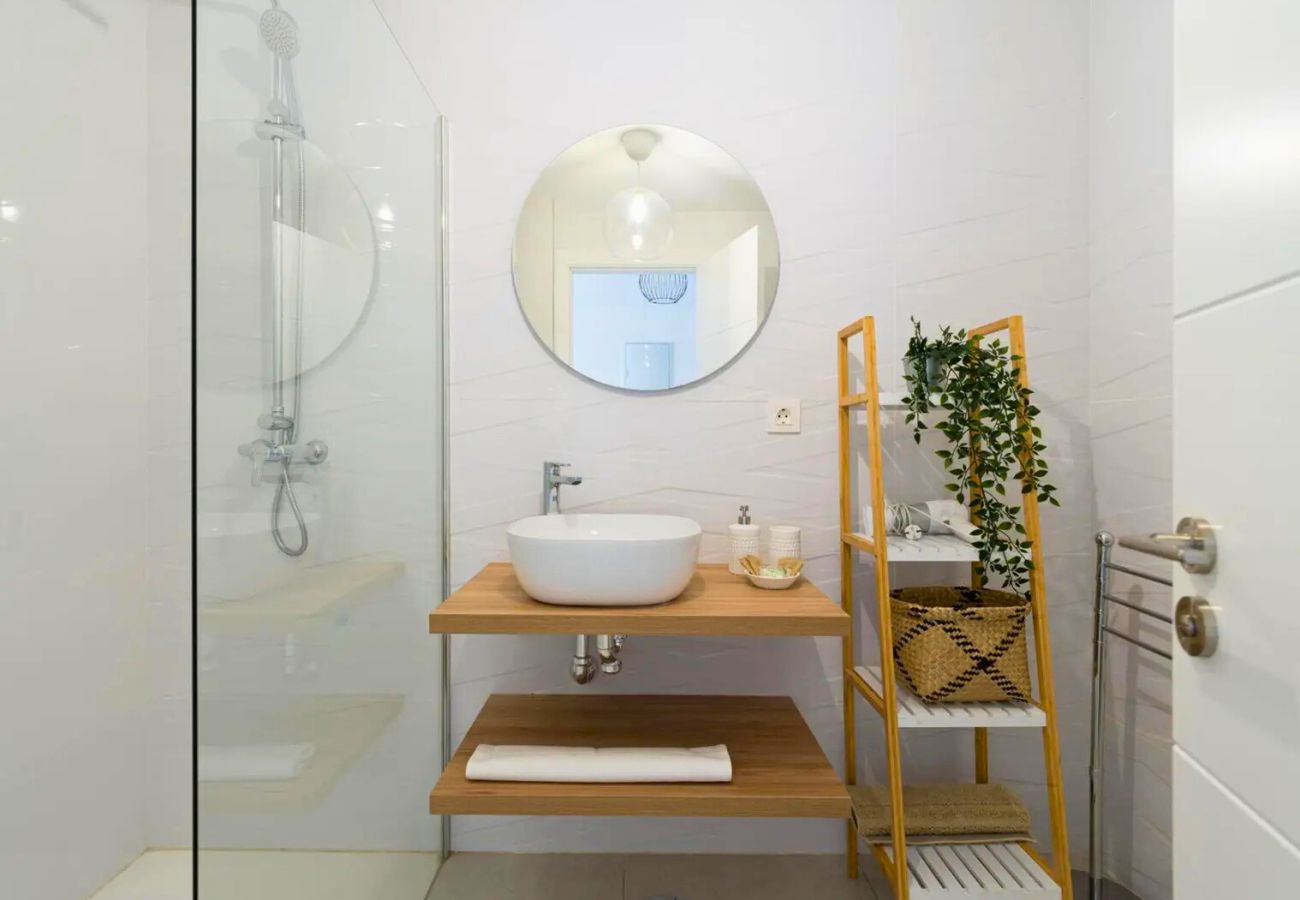 Apartamento en Costa Teguise - Escape Senator 212