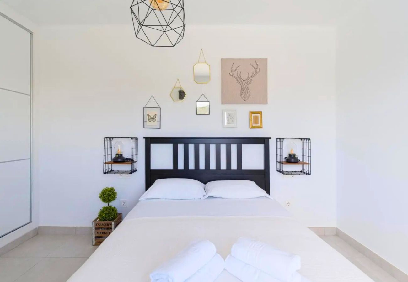 Apartamento en Costa Teguise - Escape Senator 212