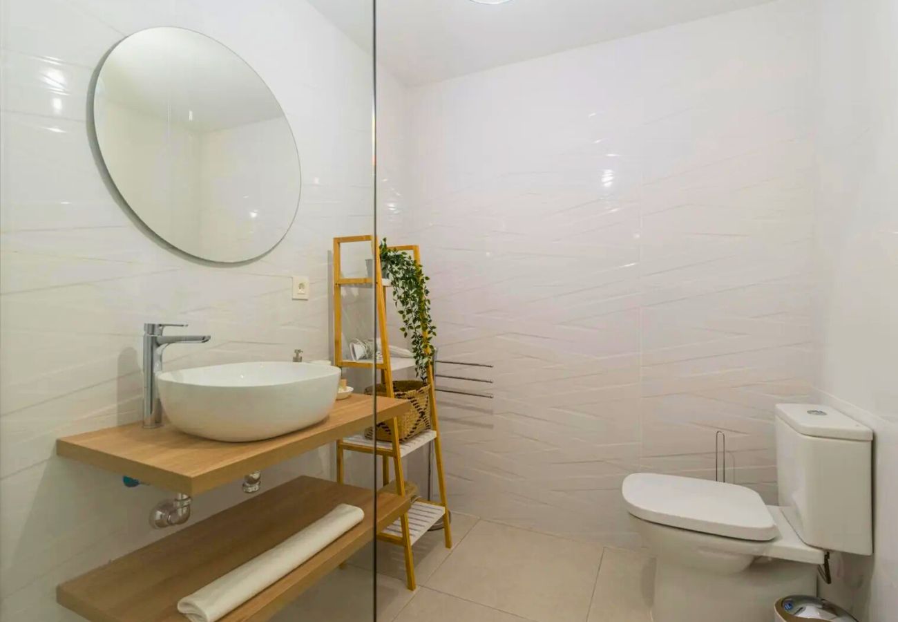 Apartamento en Costa Teguise - Escape Senator 212