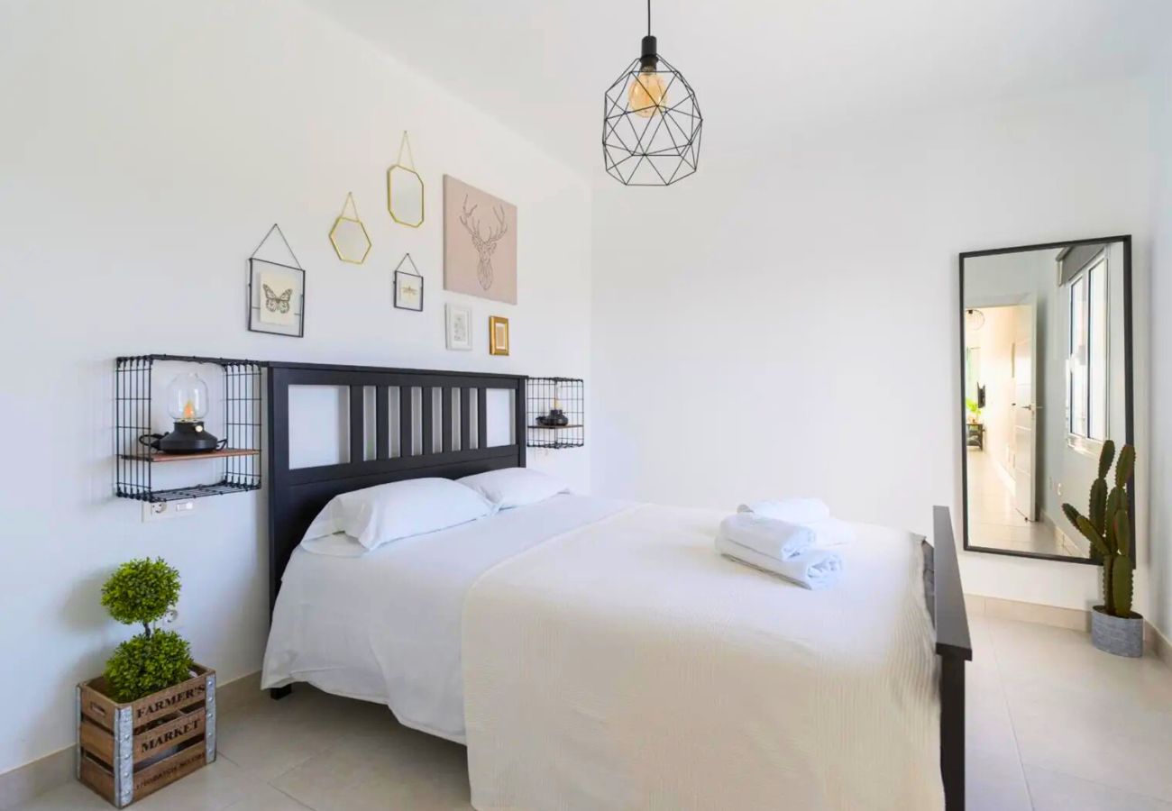 Apartamento en Costa Teguise - Escape Senator 212