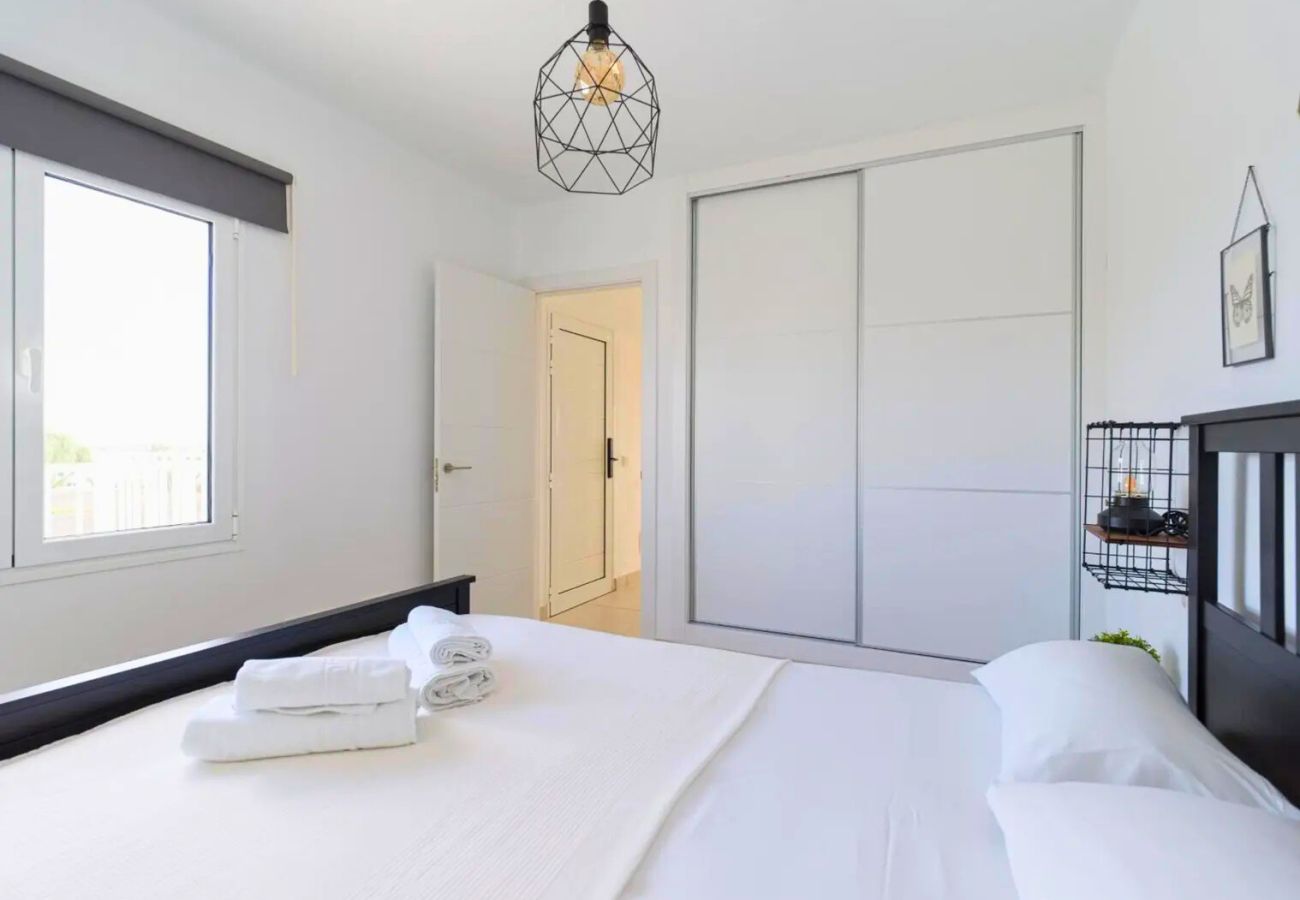 Apartamento en Costa Teguise - Escape Senator 212