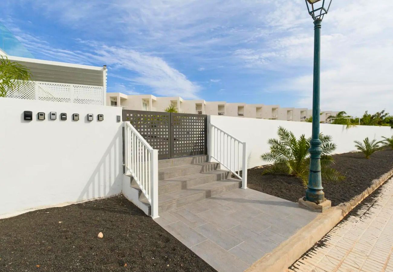 Apartamento en Costa Teguise - Escape Senator 212