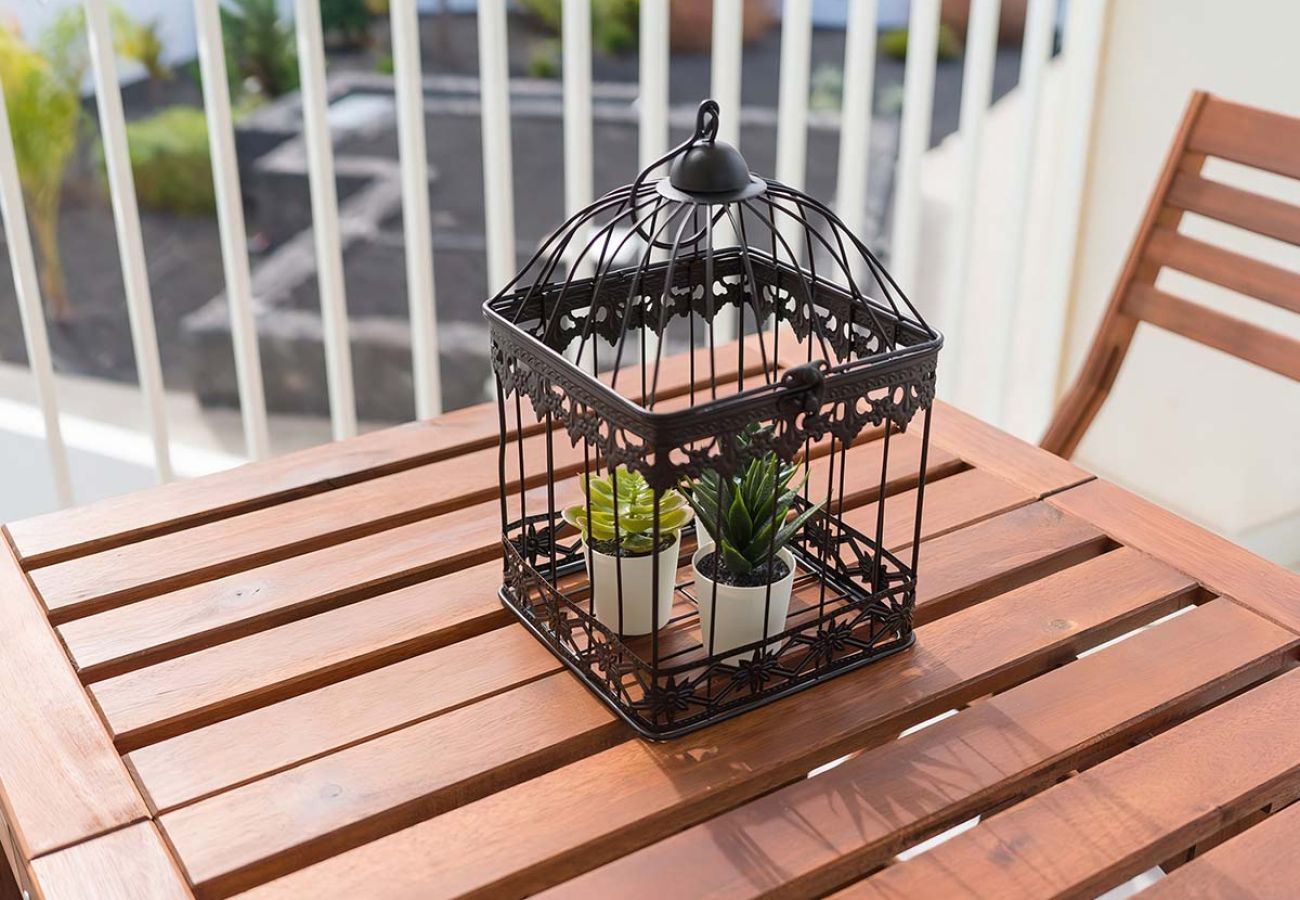 Apartamento en Costa Teguise - Escape Senator 212