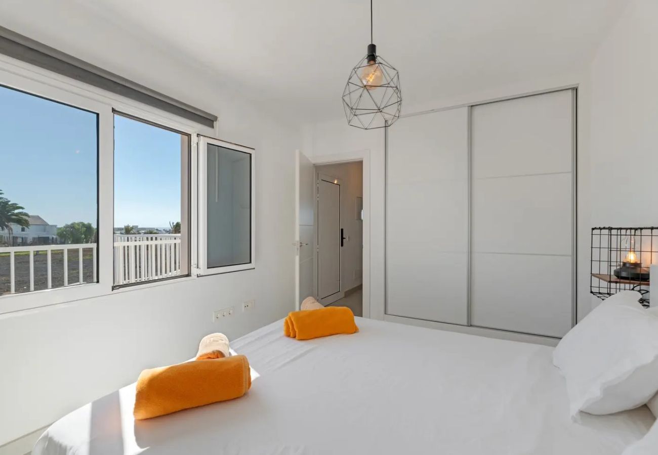 Apartamento en Costa Teguise - Escape Senator 212