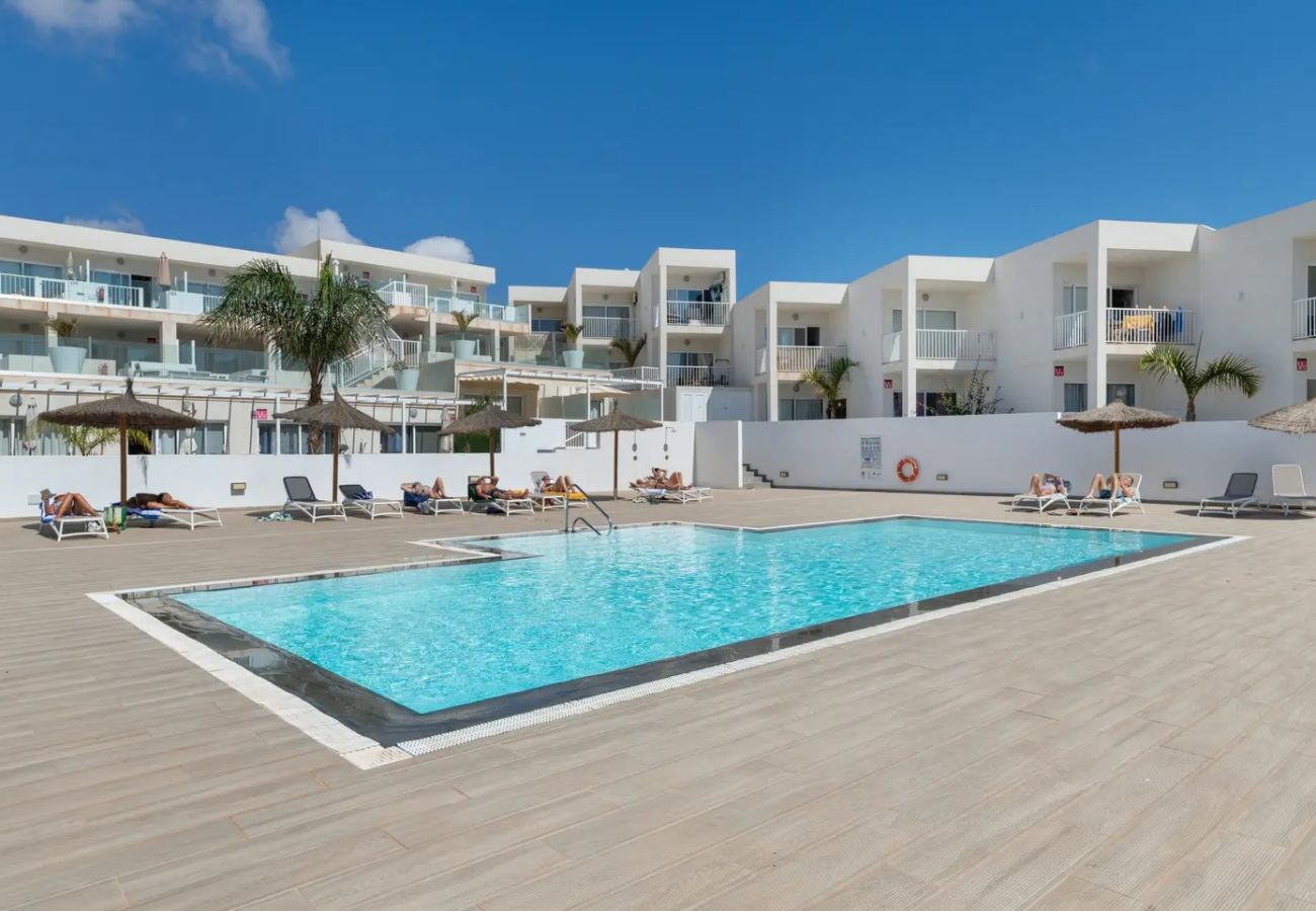Apartamento en Costa Teguise - Escape Senator 212