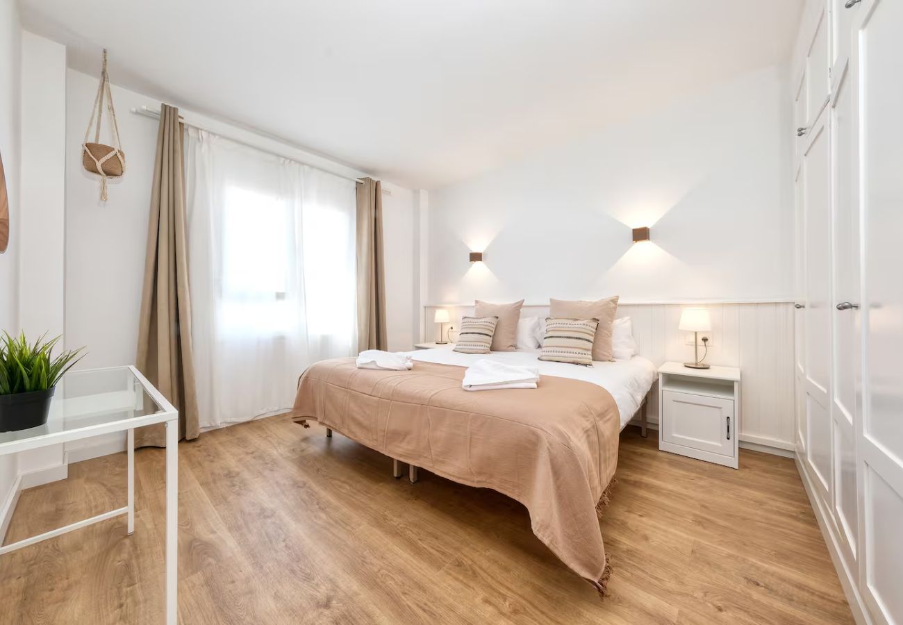 Apartamento en Puerto del Carmen - SUITE PALM