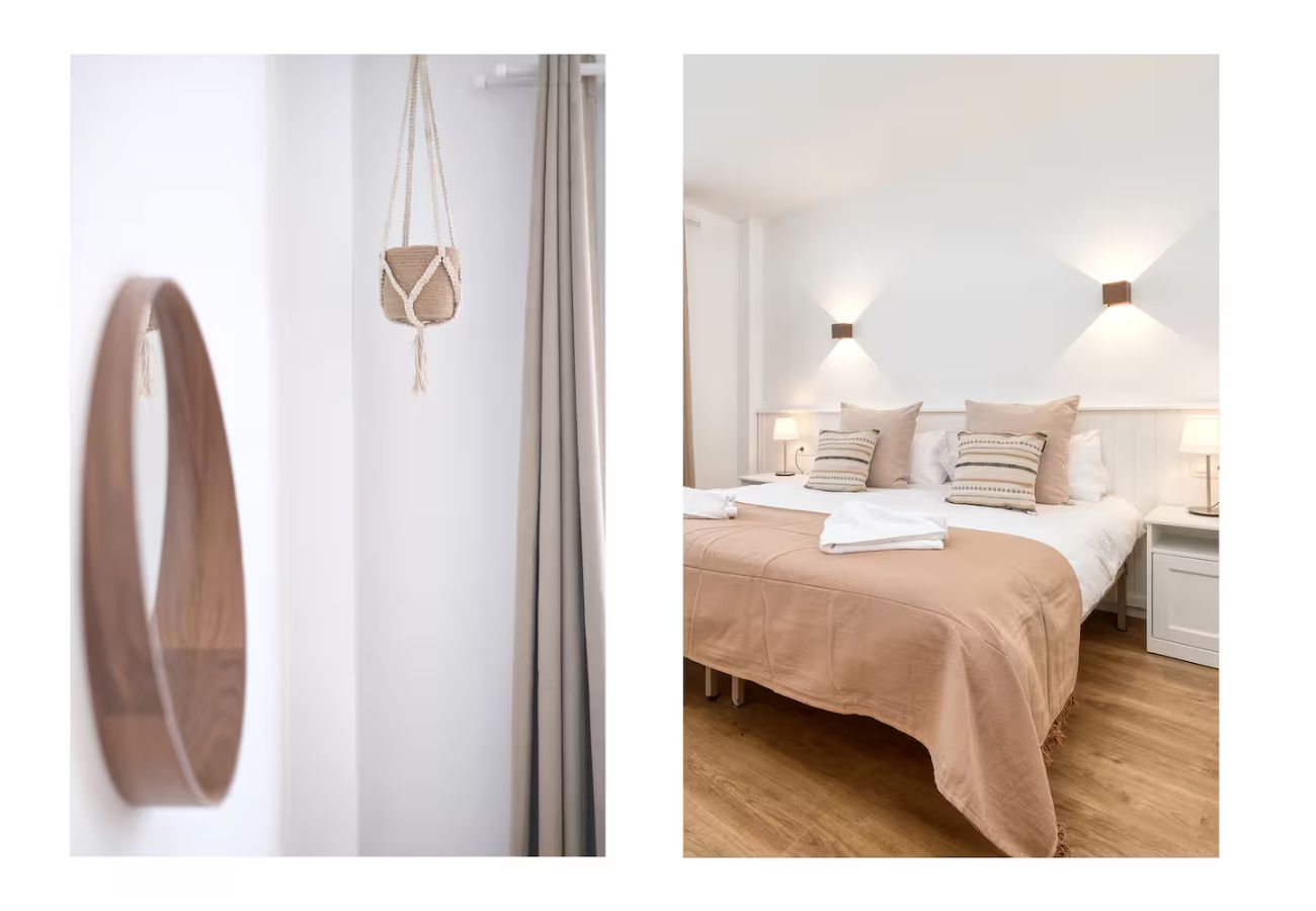 Apartamento en Puerto del Carmen - SUITE PALM