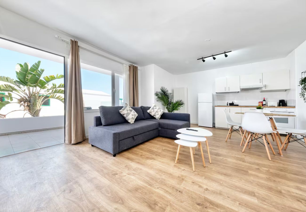 Apartamento en Puerto del Carmen - SUITE PALM