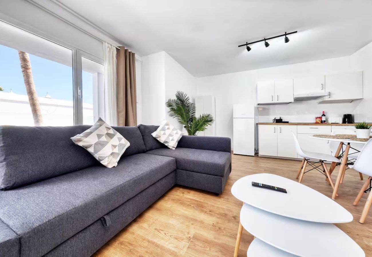Apartamento en Puerto del Carmen - SUITE PALM
