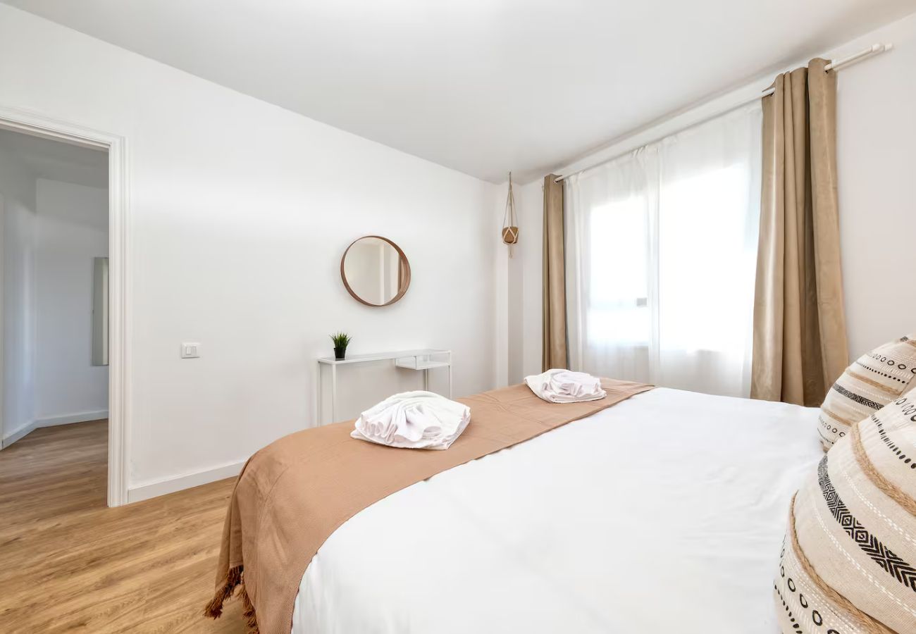 Apartamento en Puerto del Carmen - SUITE PALM
