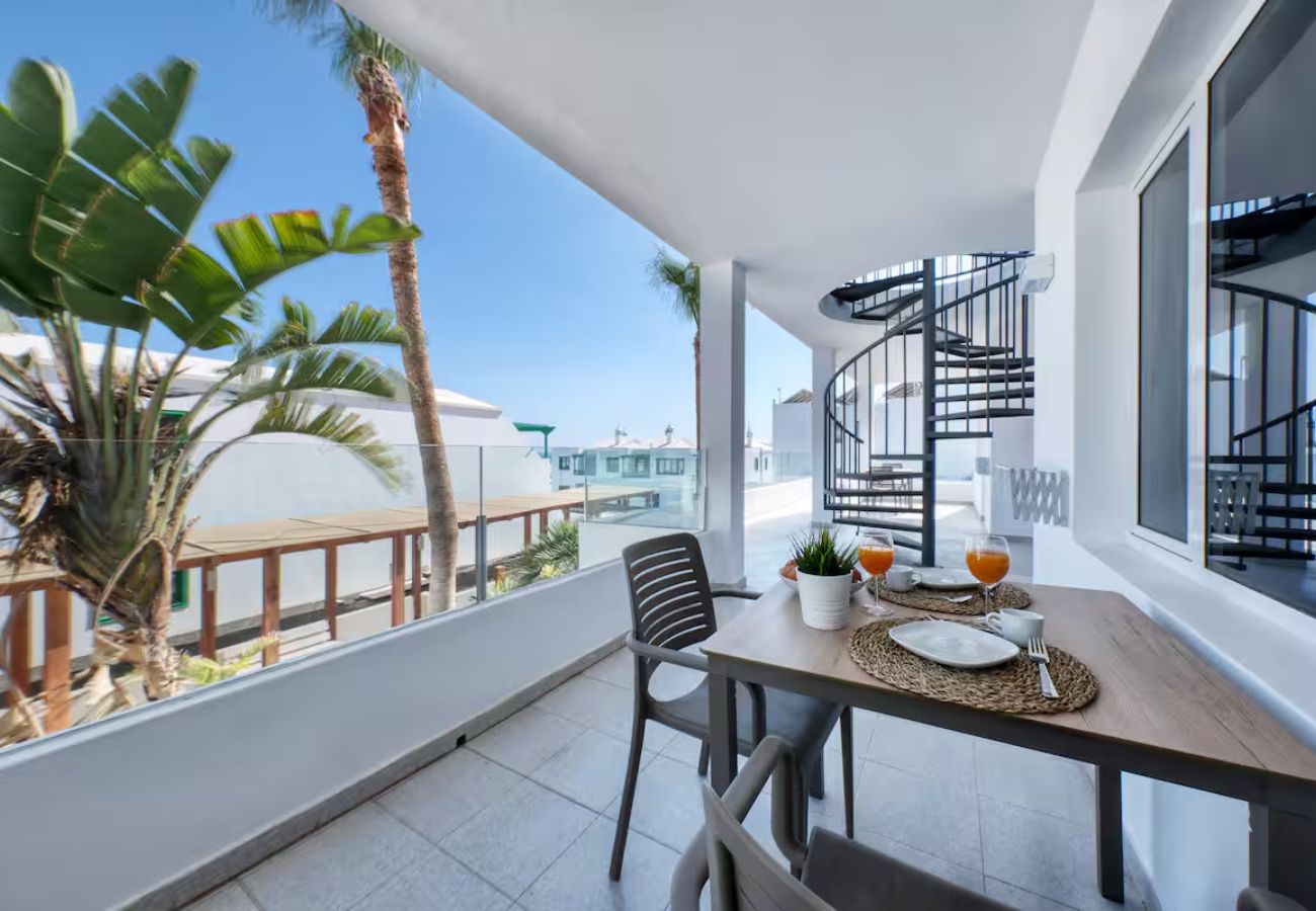 Apartamento en Puerto del Carmen - SUITE PALM