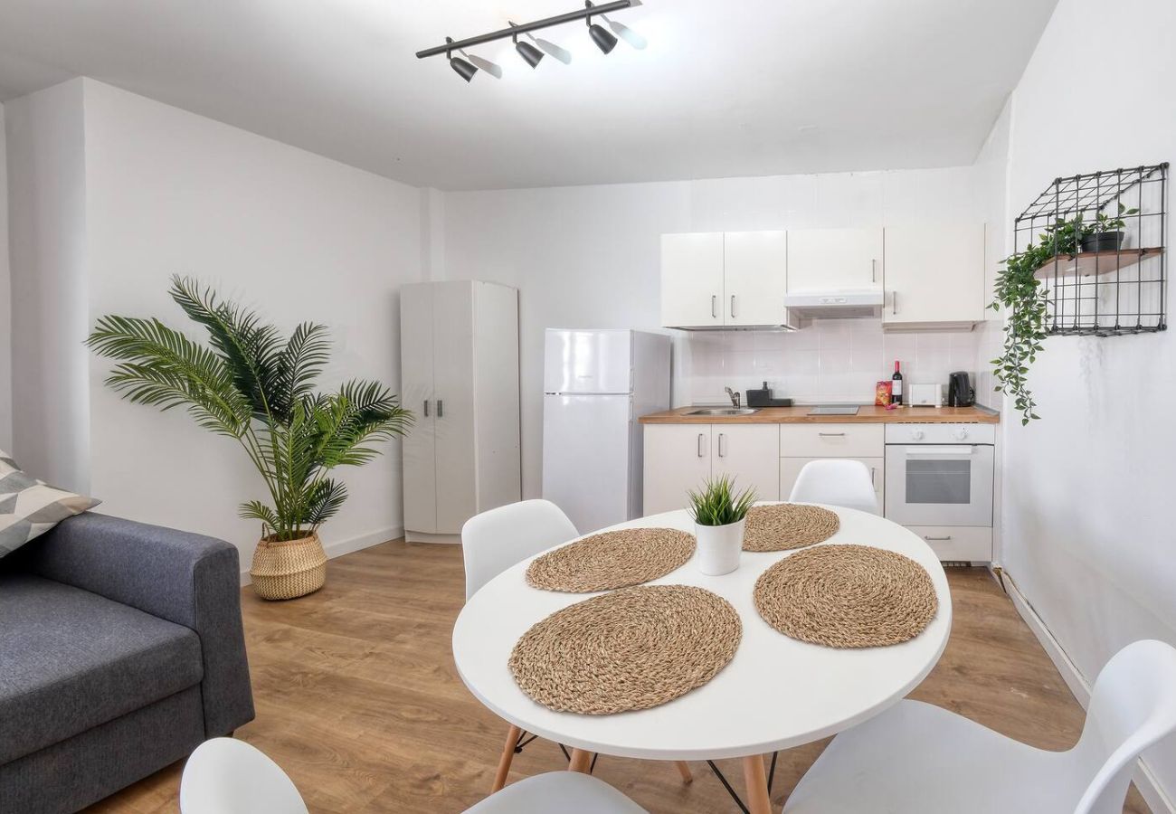 Apartamento en Puerto del Carmen - SUITE PALM