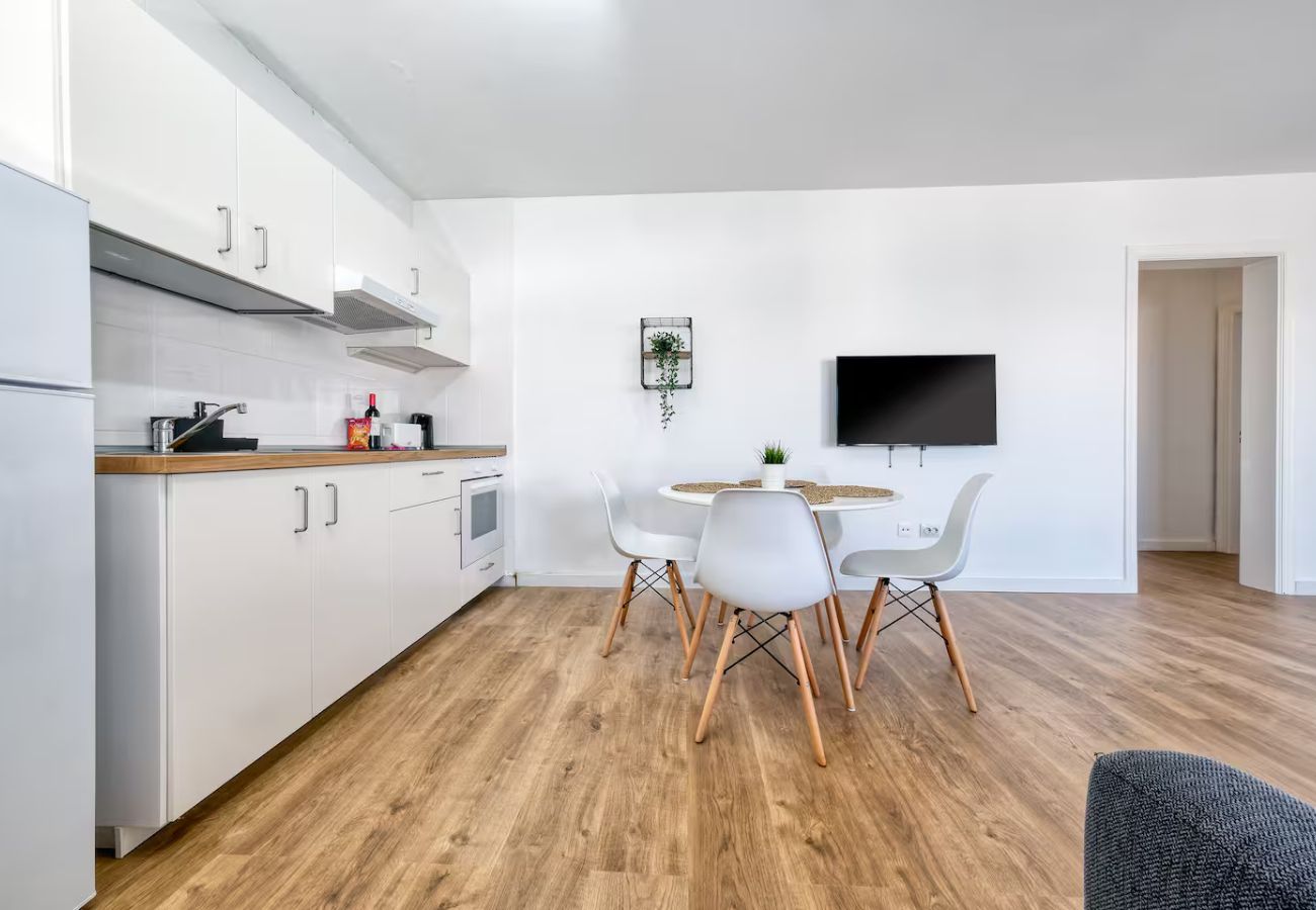 Apartamento en Puerto del Carmen - SUITE PALM