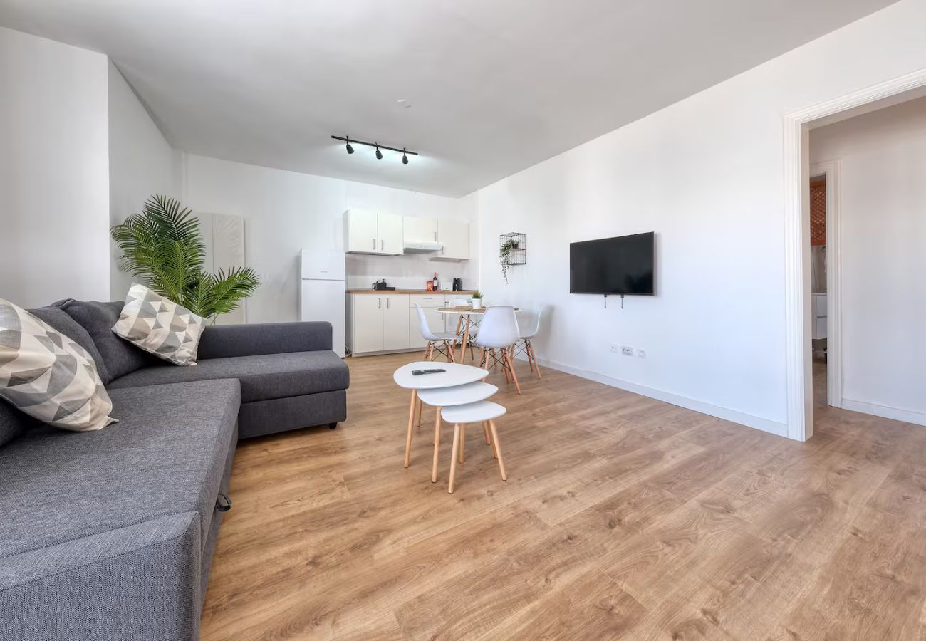 Apartamento en Puerto del Carmen - SUITE PALM