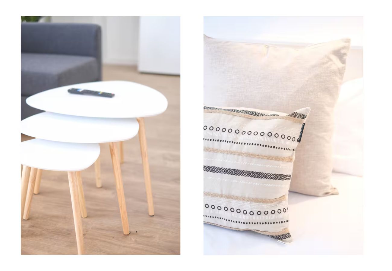 Apartamento en Puerto del Carmen - SUITE PALM