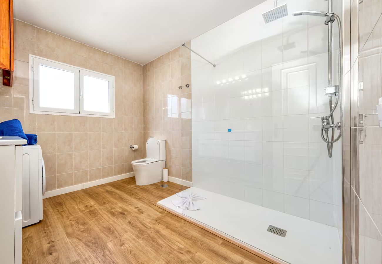 Apartamento en Puerto del Carmen - SUITE PALM
