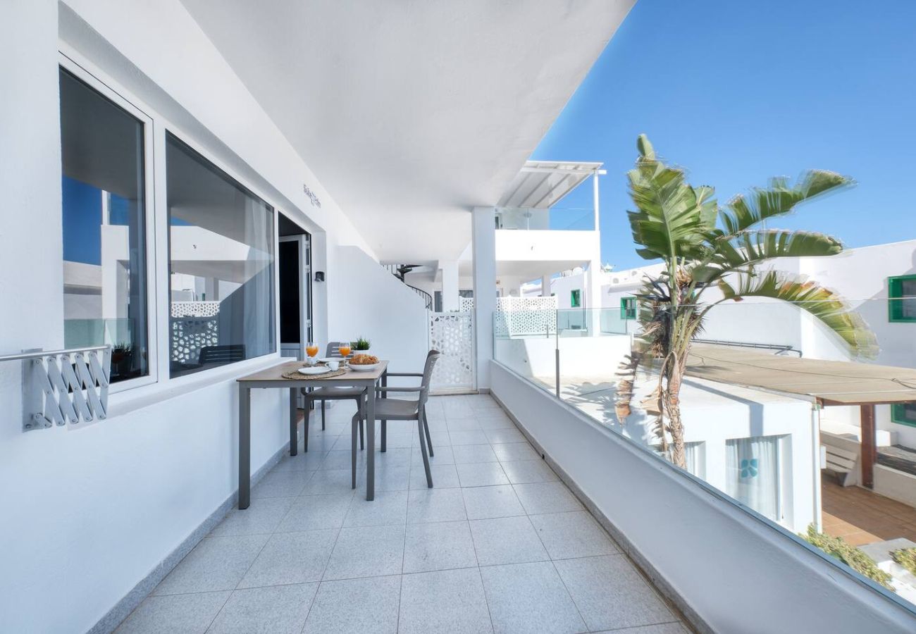 Apartamento en Puerto del Carmen - SUITE PALM