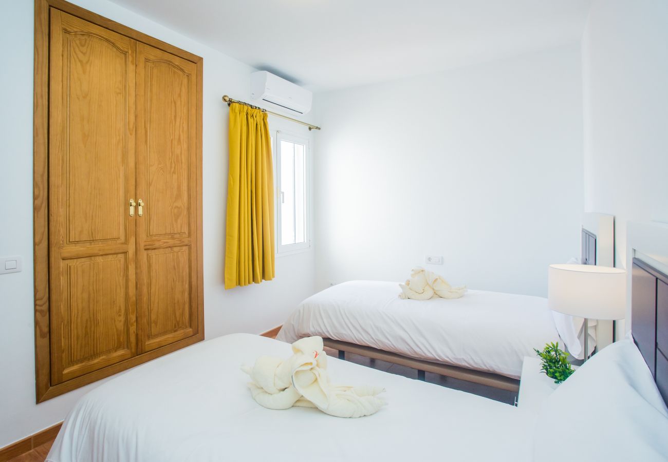 Villa en Playa Blanca - Villa Amparo
