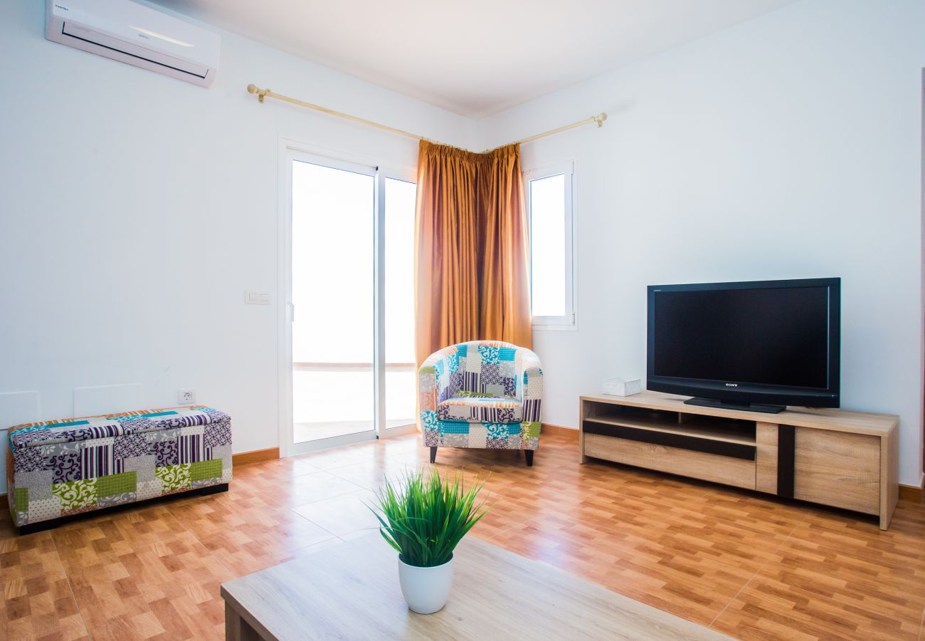 Villa en Playa Blanca - Villa Amparo