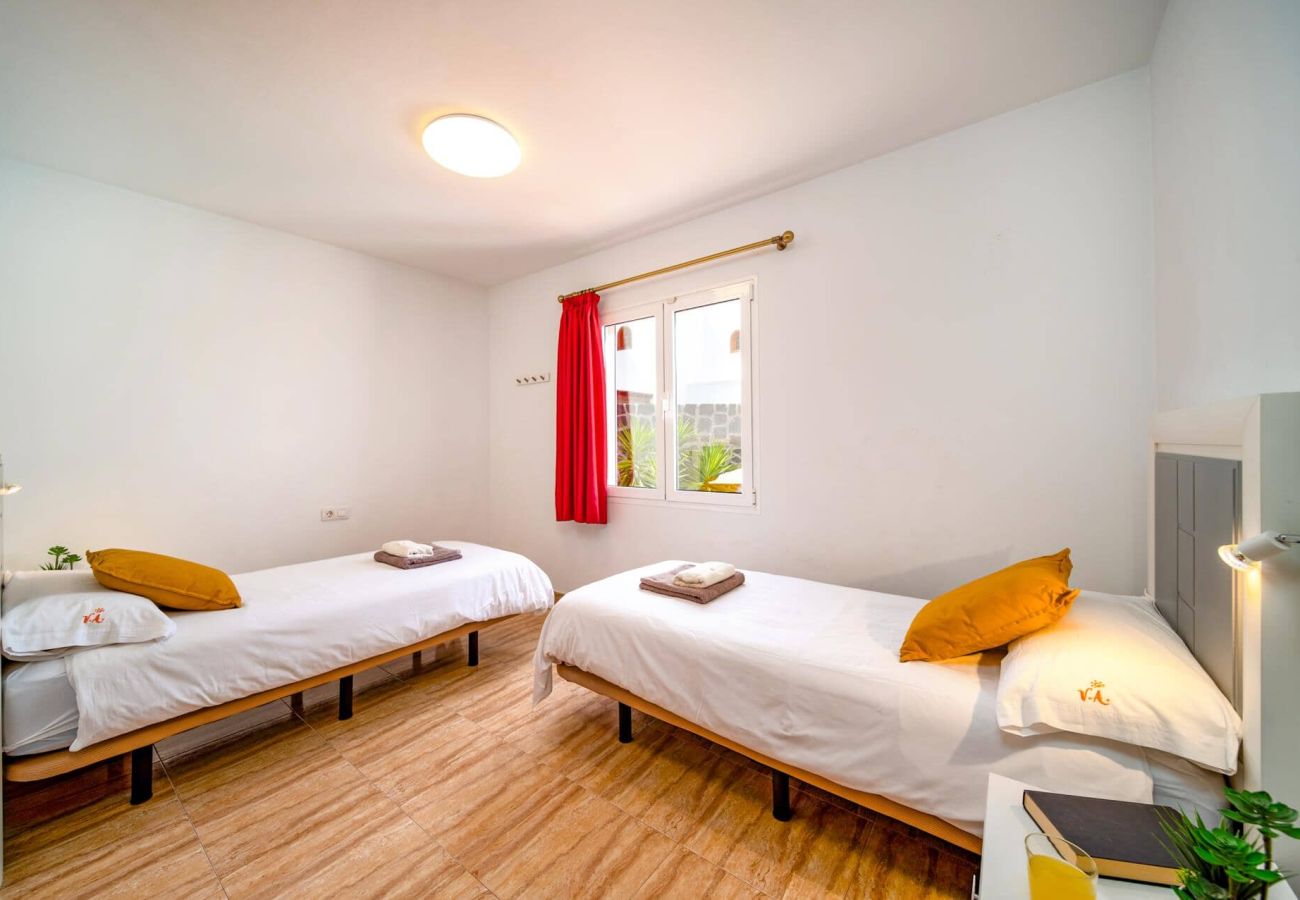 Villa en Playa Blanca - Villa Amparo