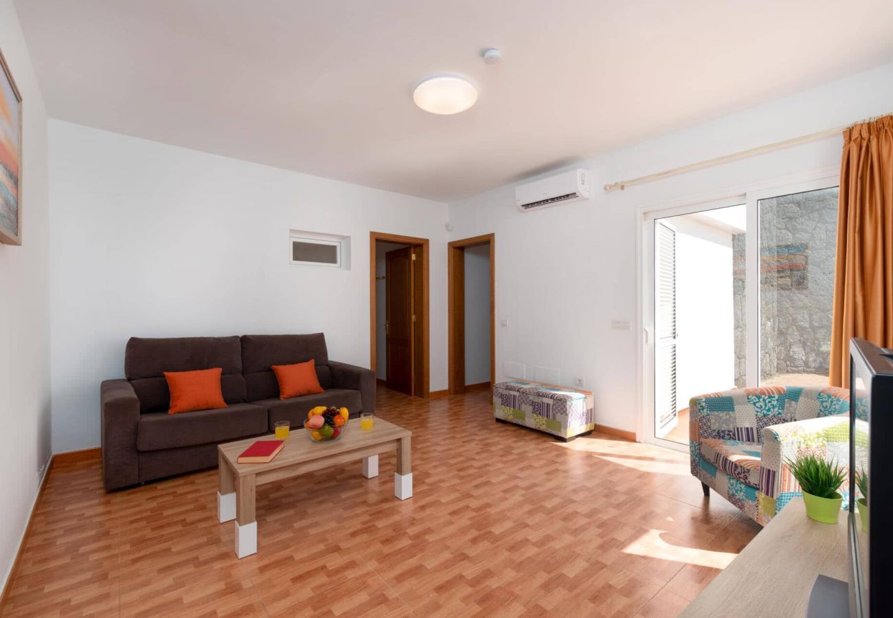 Villa en Playa Blanca - Villa Amparo