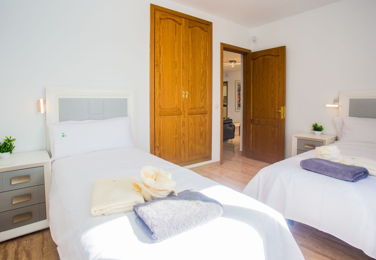 Villa en Playa Blanca - Villa Matilde