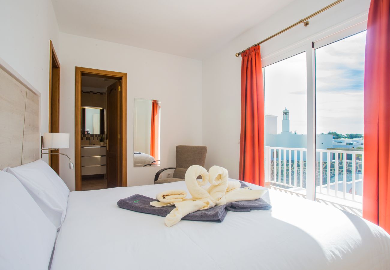Villa en Playa Blanca - Villa Matilde