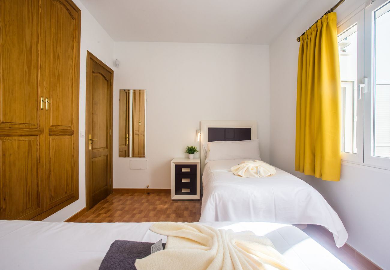 Villa en Playa Blanca - Villa Matilde