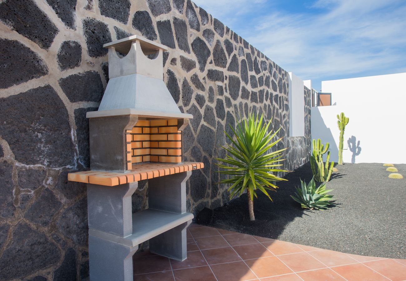 Villa en Playa Blanca - Villa Matilde