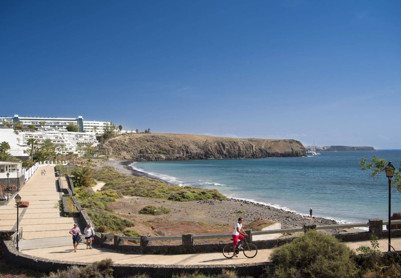 Villa en Playa Blanca - Villa Matilde