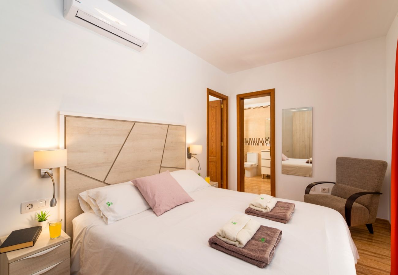 Villa en Playa Blanca - Villa Matilde