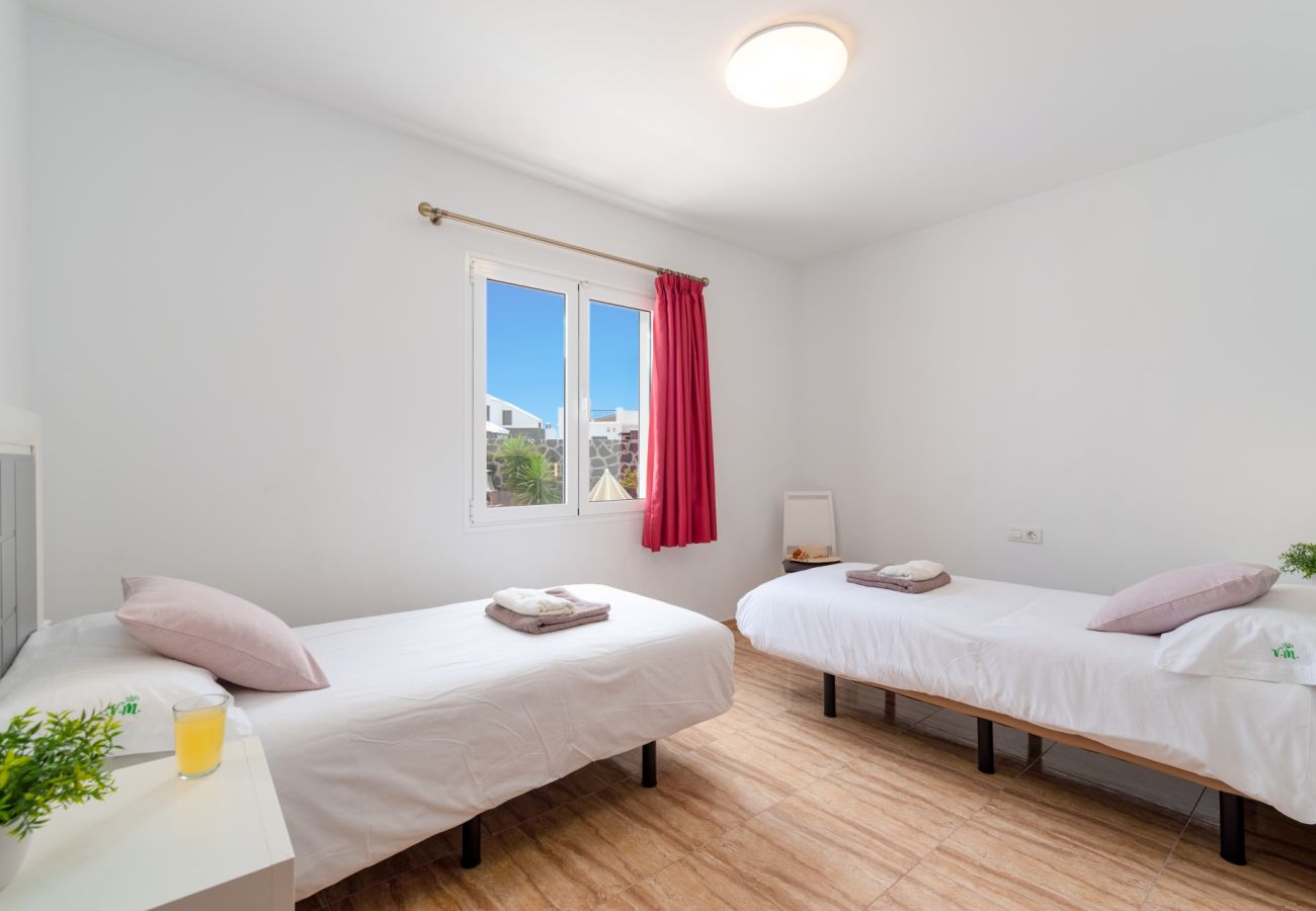 Villa en Playa Blanca - Villa Matilde