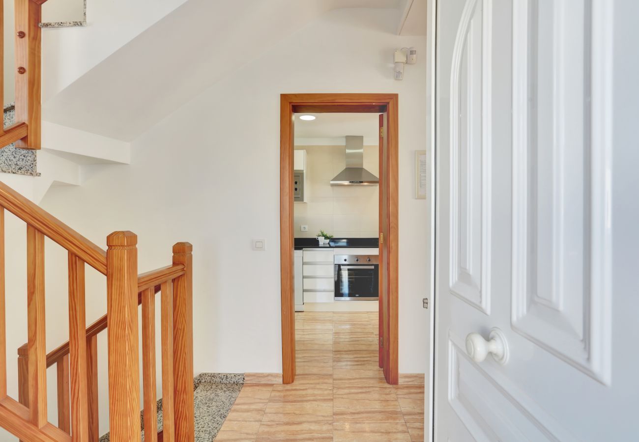 Villa en Playa Blanca - Villa Matilde