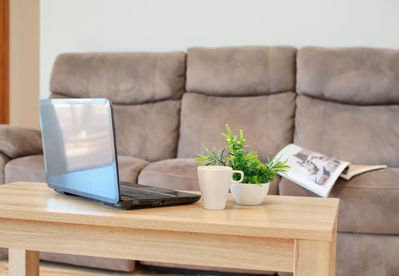 Villa en Playa Blanca - Villa Matilde