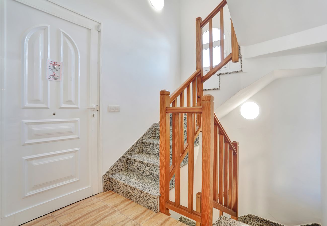 Villa en Playa Blanca - Villa Matilde