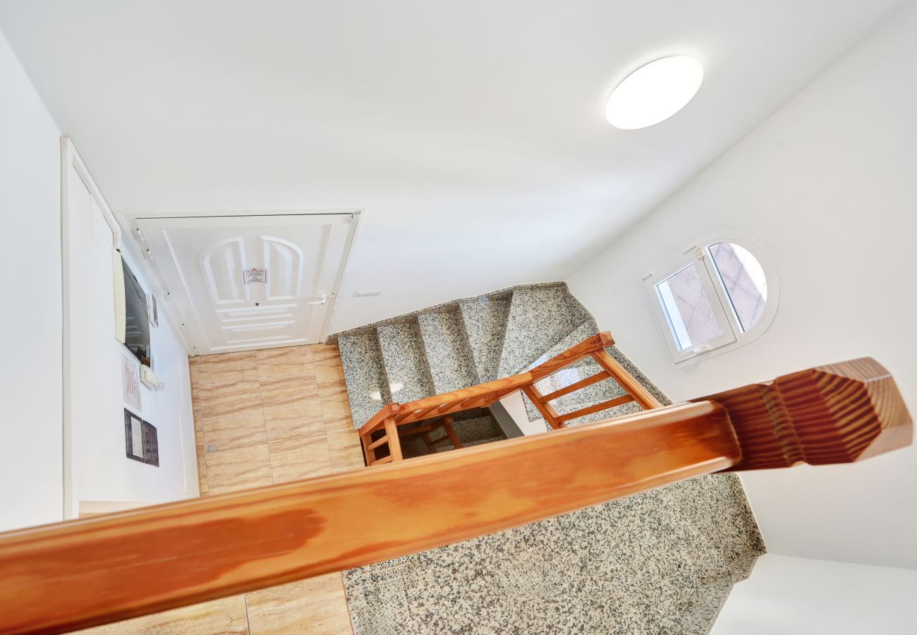 Villa en Playa Blanca - Villa Matilde