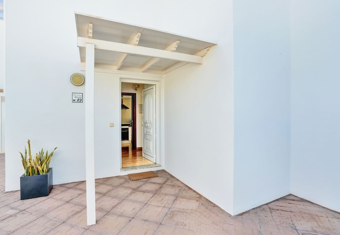 Villa en Playa Blanca - Villa Matilde